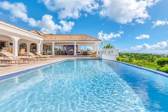 Villa Mer Soleil 5BR - Imagen 3
