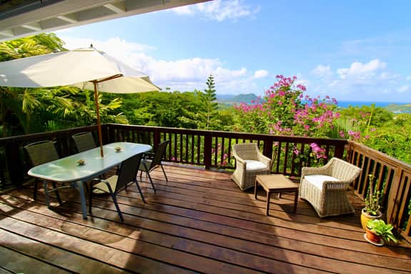 Hummingbird Villa - Image 4