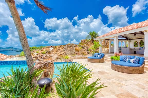 Le Rocher 3BR - Image 4