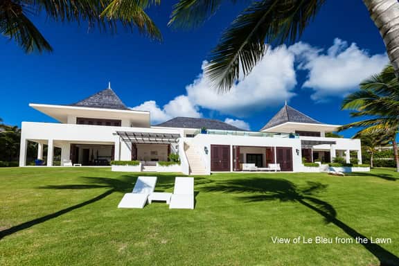 Villa Le Bleu - Image 2