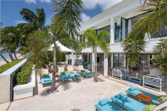 Dolphin Beach House - Imagen 3