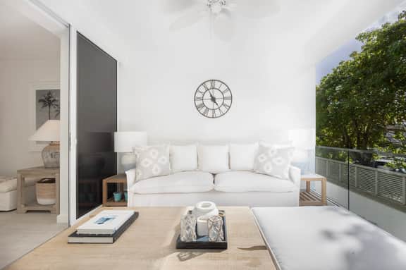 One Queen Street Apt 4 - Image 5