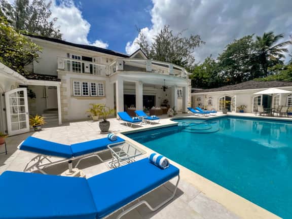 Sandy Lane House - Image 2