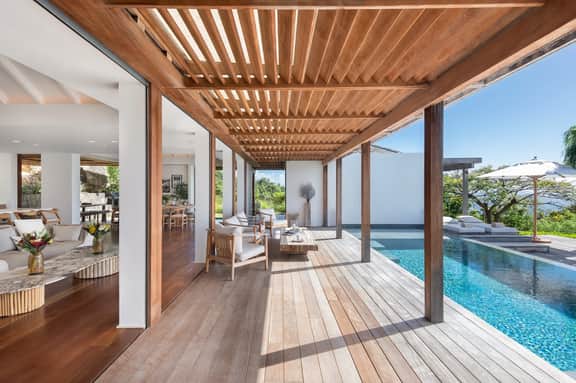 Villa Floating Garden - Image 4
