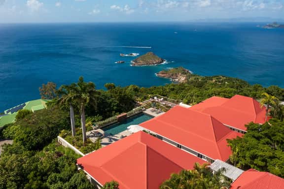 Villa Belle Bague - Imagen 3
