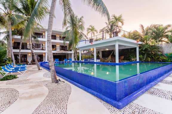 Villa Bellamar - Image 5