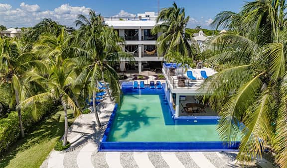 Villa Bellamar - Image 4