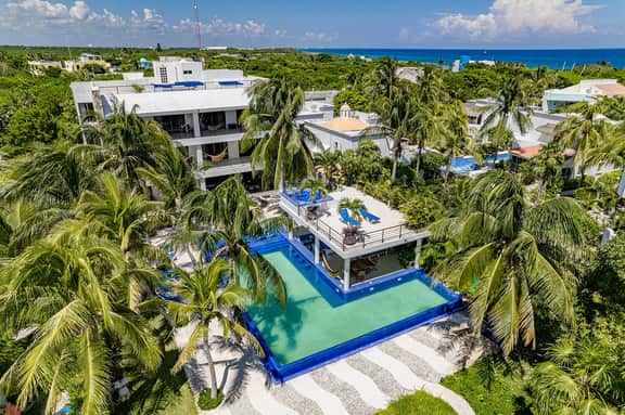 Villa Bellamar - Image 2