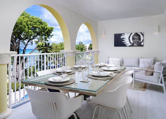 Sapphire Beach 213 - Imagen 5