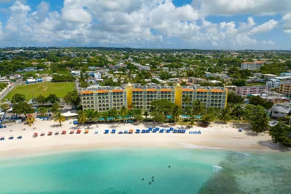 Sapphire Beach 213 - Imagen 3