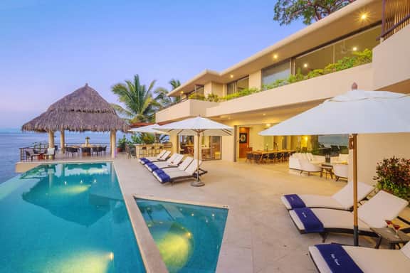 Villa Kismet - Imagen 5