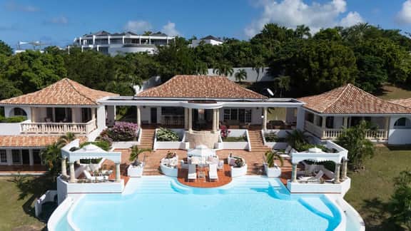 Villa Mariposa 4BR - Image 5