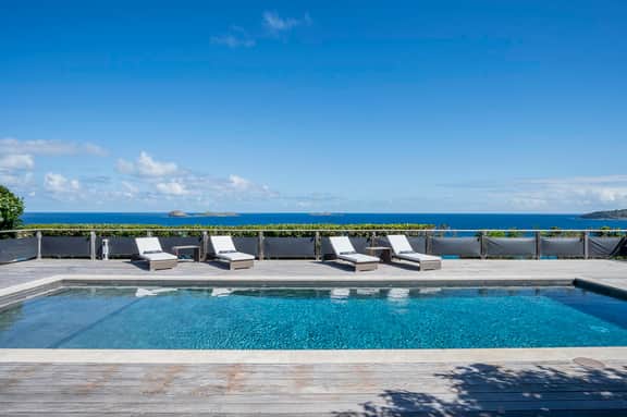 Villa Coeur de Pirate - Imagen 2