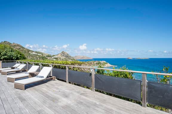 Villa Coeur de Pirate - Imagen 3