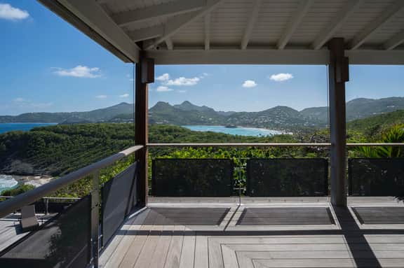 Villa Coeur de Pirate - Imagen 4