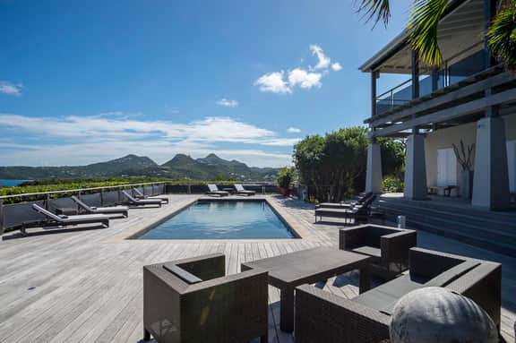 Villa Coeur de Pirate - Imagen 5