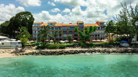 Villas on the Beach 305 - Image 2