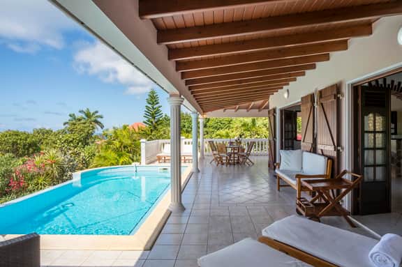 Villa Sunrock - Imagen 4