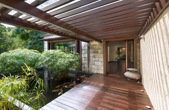Happy Trees 4BR - Imagen 5