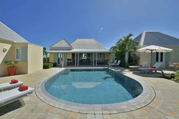 Villa Armor - Imagen 2