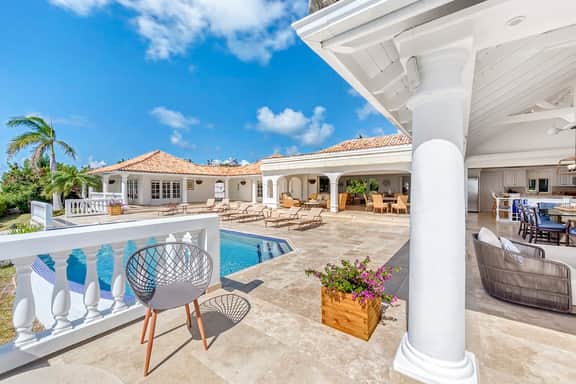 Villa Mer Soleil 4BR - Image 5