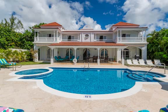 Villa Fosters House - Imagen 2