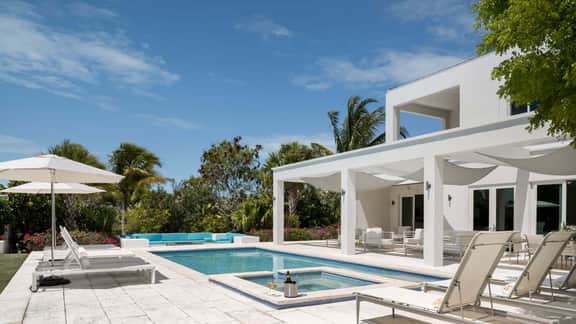 Turquoise Villa - Imagen 5
