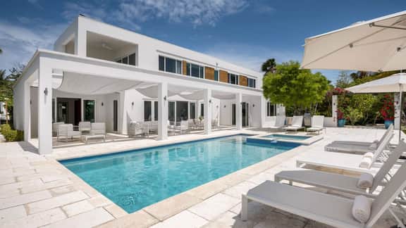 Turquoise Villa - Imagen 3