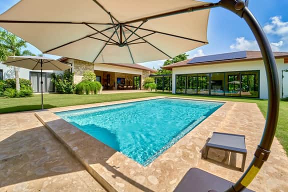 Villa Porton - Image 5