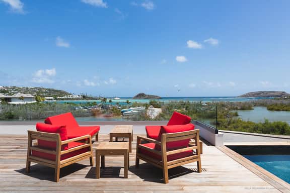 Villa Belharra Lagon - Imagen 5