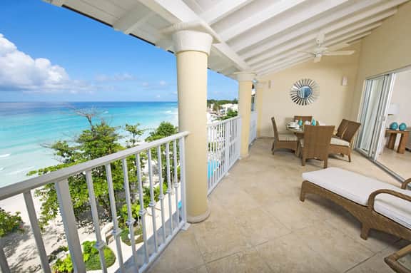 Sapphire Beach 509 - Imagen 4