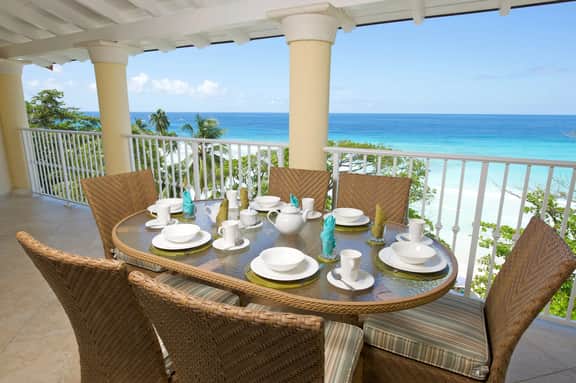 Sapphire Beach 509 - Imagen 5