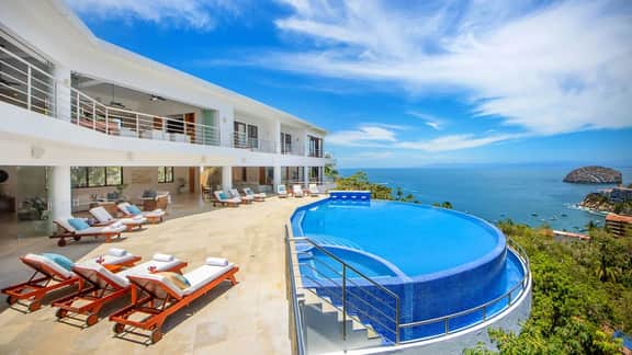 Villa Magnifico 6BR - Imagen 2