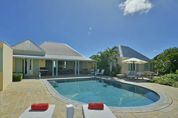 Villa Armor - Imagen 2