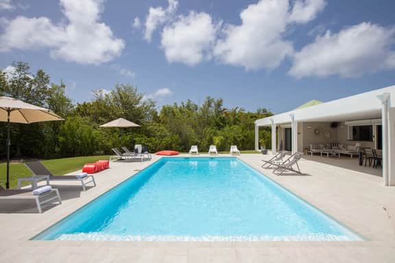 Villa Arawak 4BR - Image 3