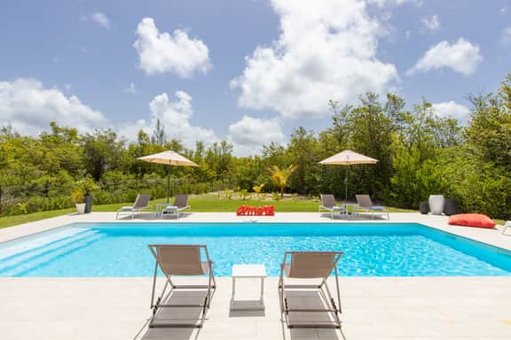 Villa Arawak 4BR - Image 2