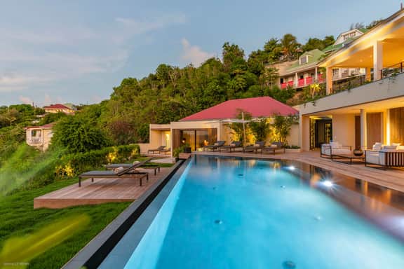 Villa Eva - Imagen 2