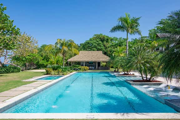 Villa Canoe Cove - Image 4