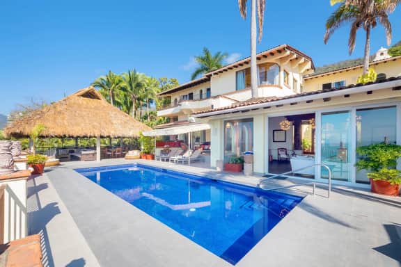 Casa Peregrina 5BR - Image 3