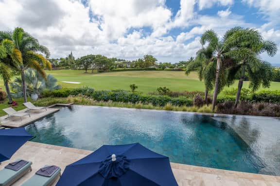 Villa Lelant 3BR - Imagen 3