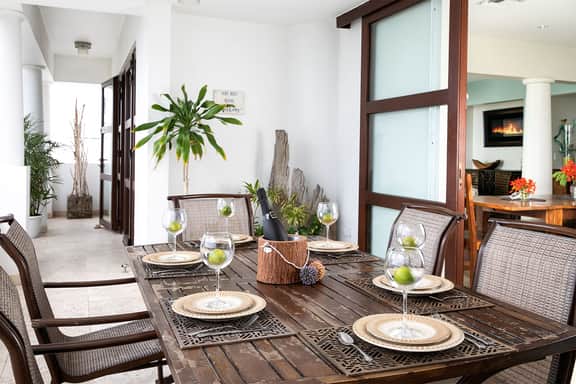 Condo Sea Esta 3BR - Imagen 5