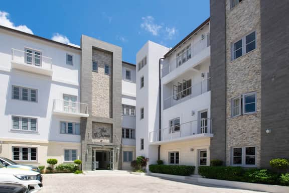 Oceana Cottage at the St James - Image 3