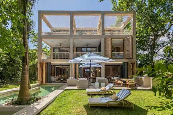 Palm Villa - Imagen 4