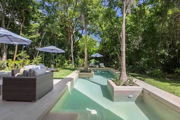 Palm Villa - Imagen 2