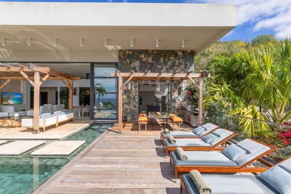 Villa Emeraude 4BR - Imagen 4