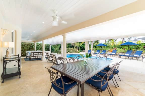Royal Westmoreland Lime Tree House - Image 3