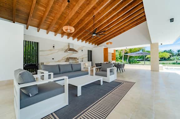 Villa Corazon - Imagen 5