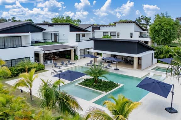 Villa Corazon - Imagen 2