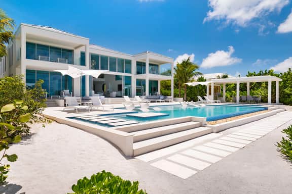 Seaclusion at Grace Bay - Imagen 3
