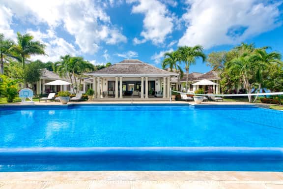 Ambiance Sea Salt 5BR at the Tryall Club - Imagen 2